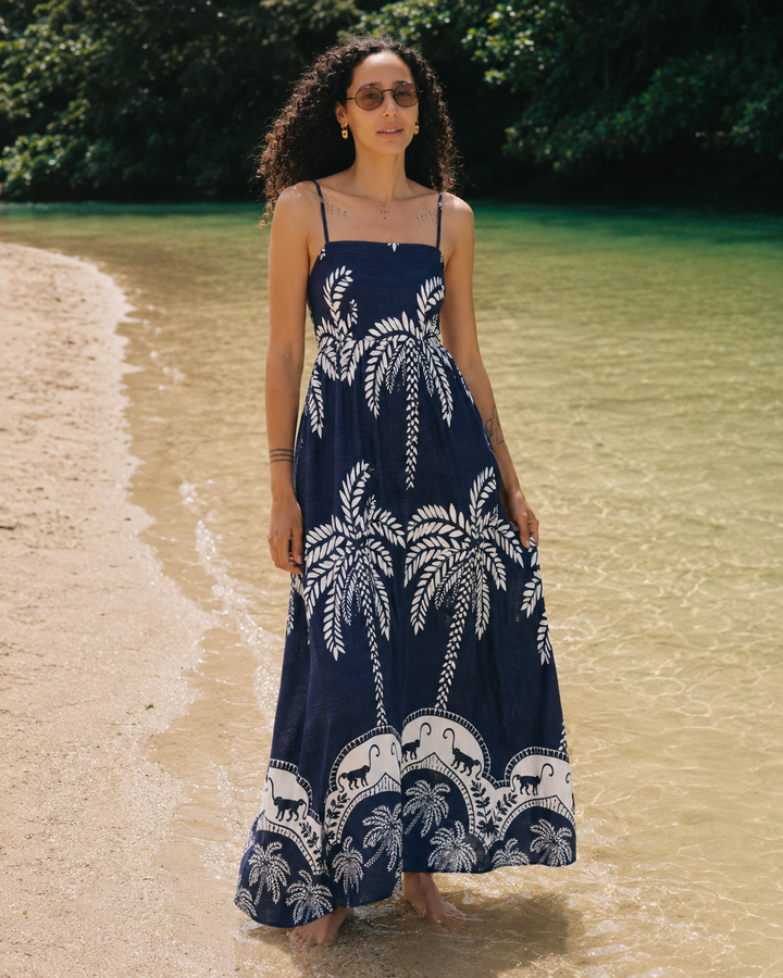 The Amelia Dress