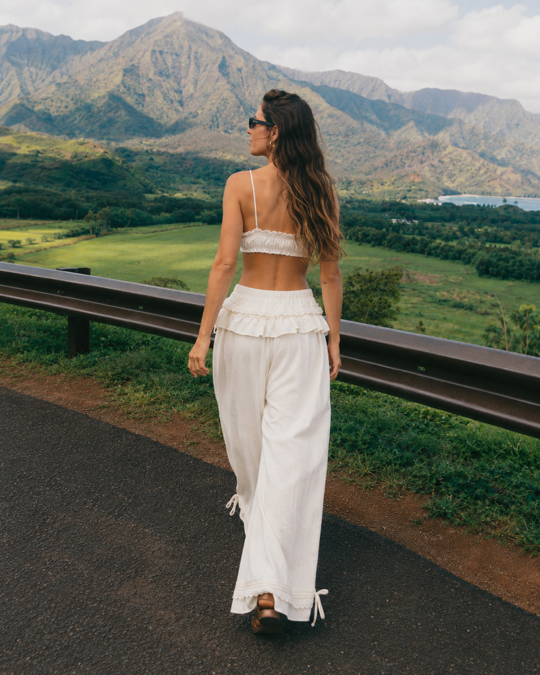 The Topanga Pants
