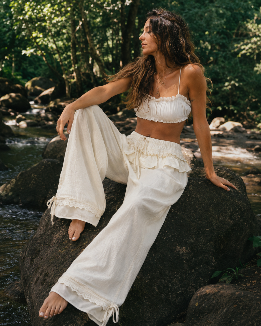 The Topanga Pants