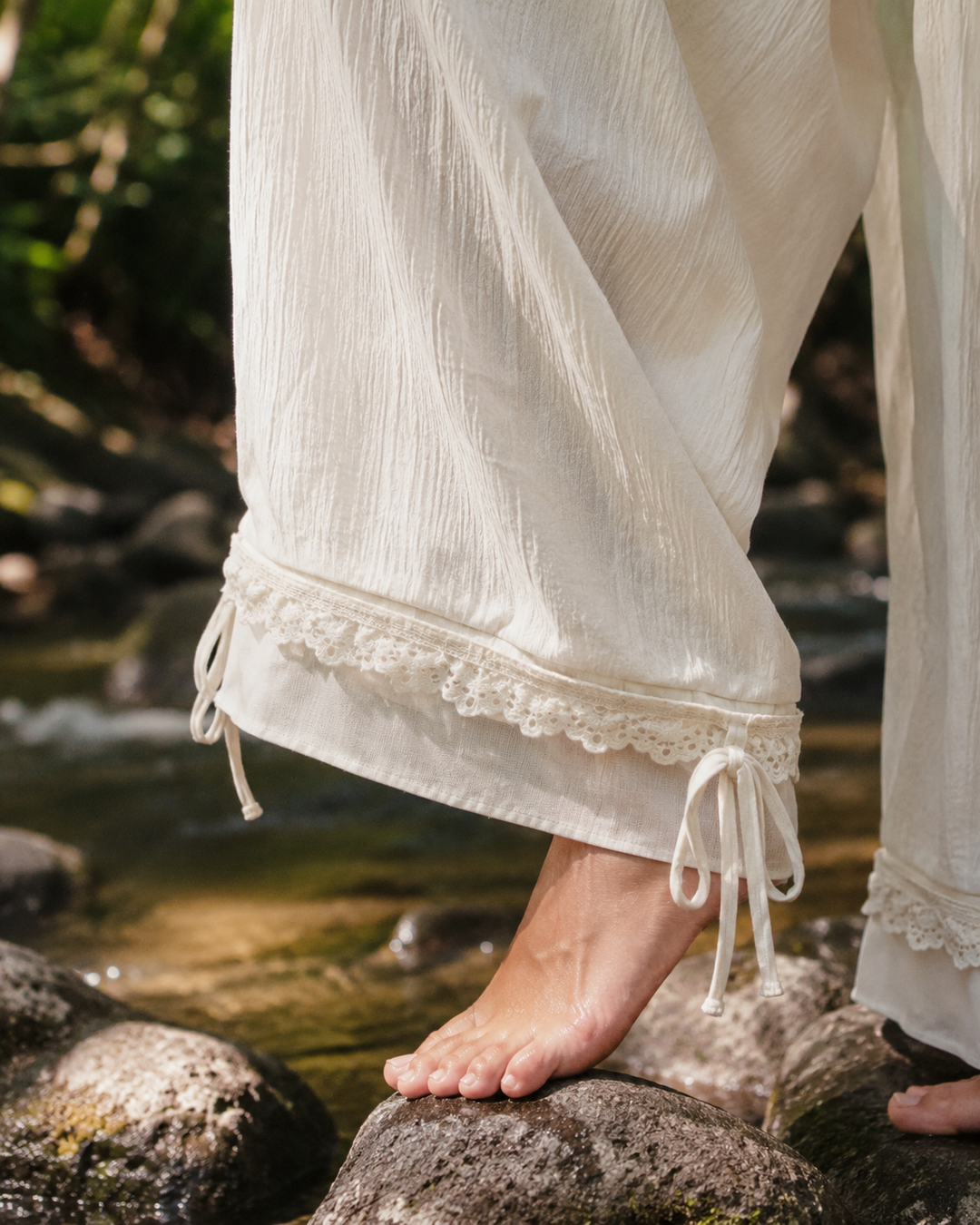 The Topanga Pants