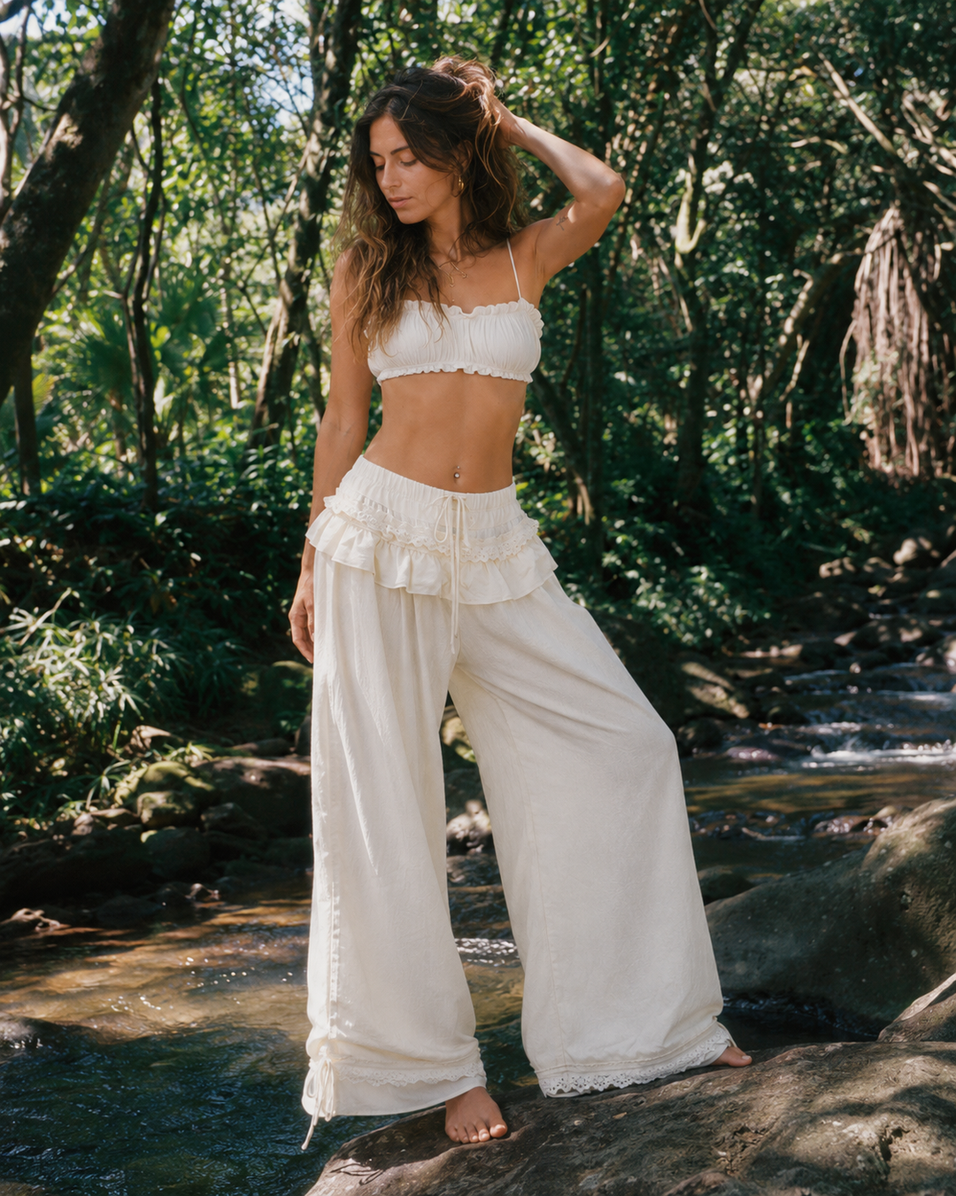 The Topanga Pants