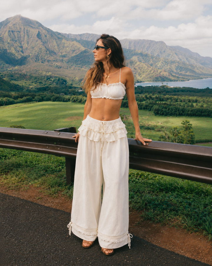 The Topanga Pants