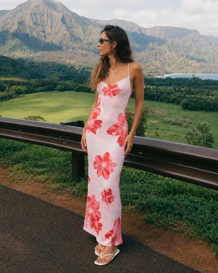 The Laguna Dress