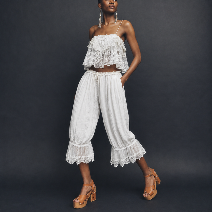 The Sonoma Pants