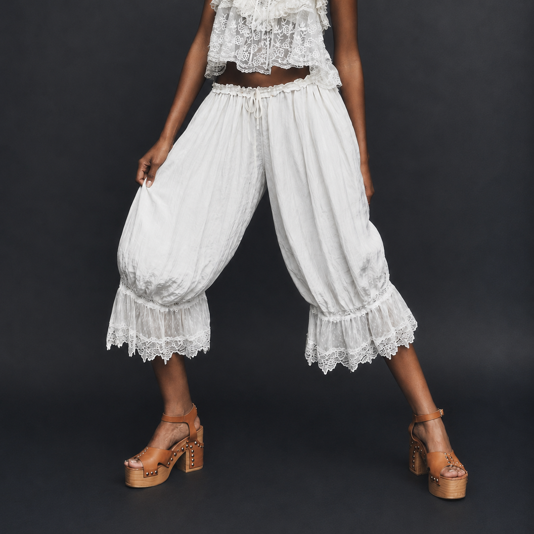 The Sonoma Pants
