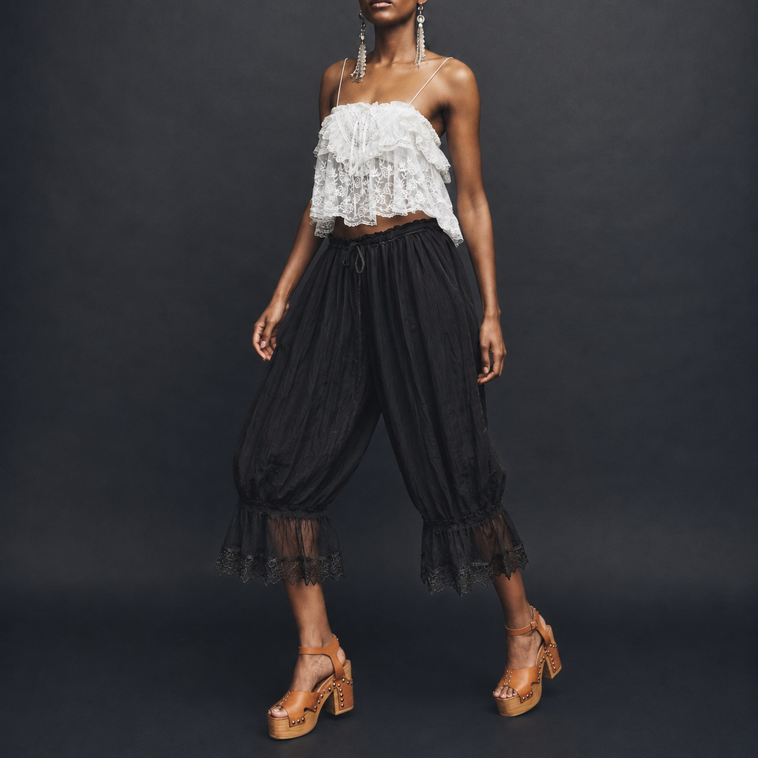 The Sonoma Pants