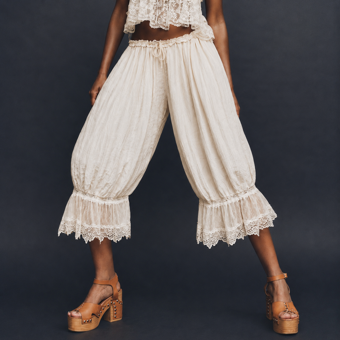 The Sonoma Pants