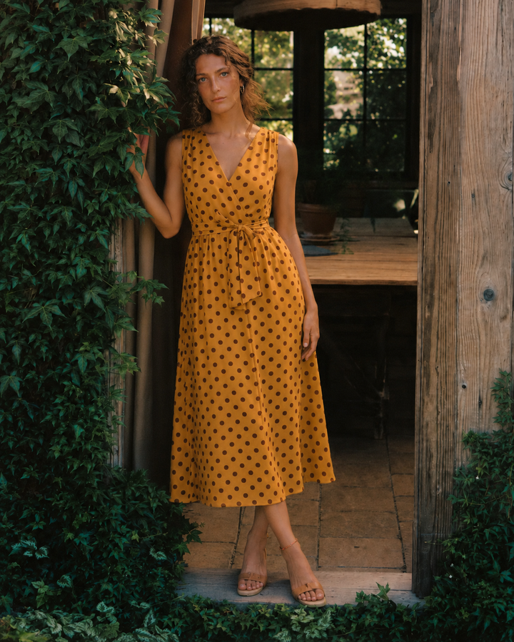 The Bianca Dress