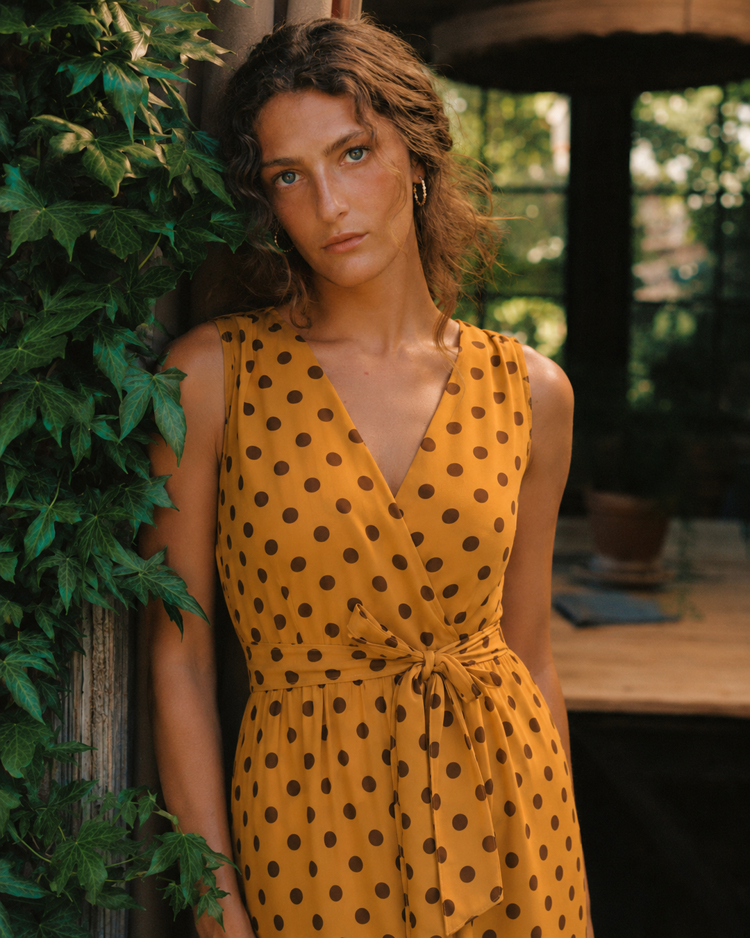The Bianca Dress