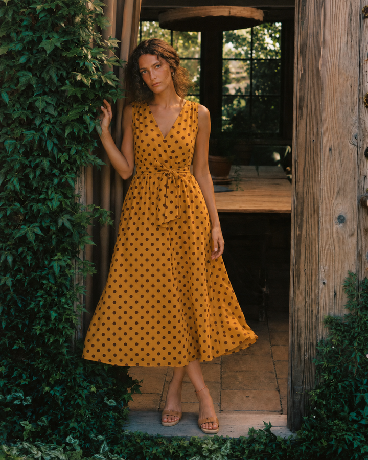 The Bianca Dress