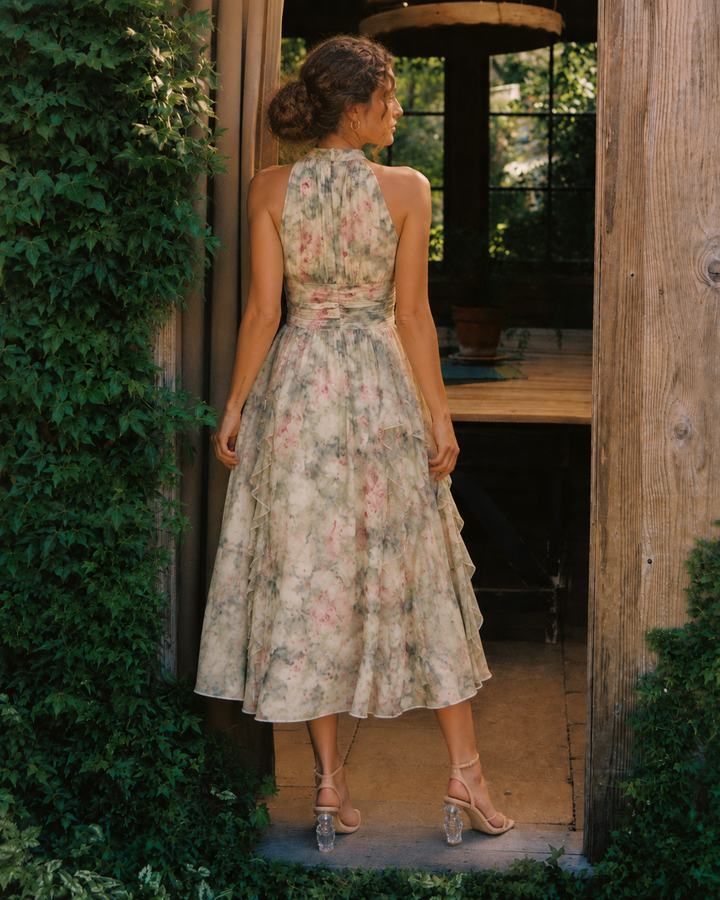 The Lila Dress