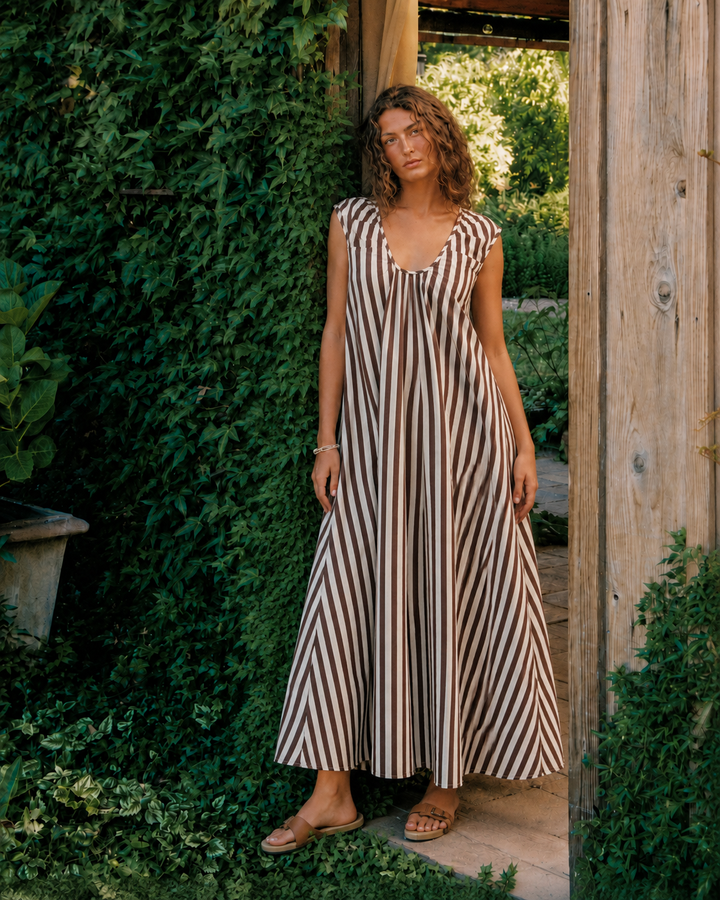 The Quincy Dress