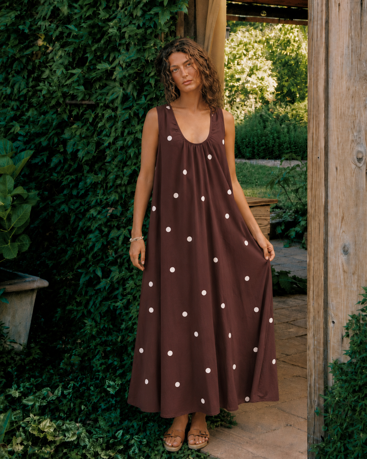 The Quincy Dress