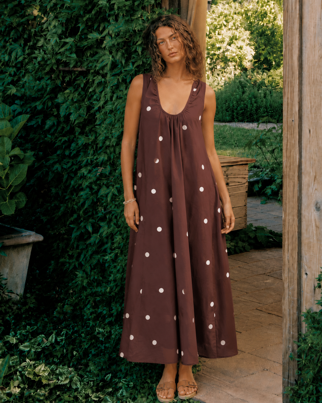 The Quincy Dress