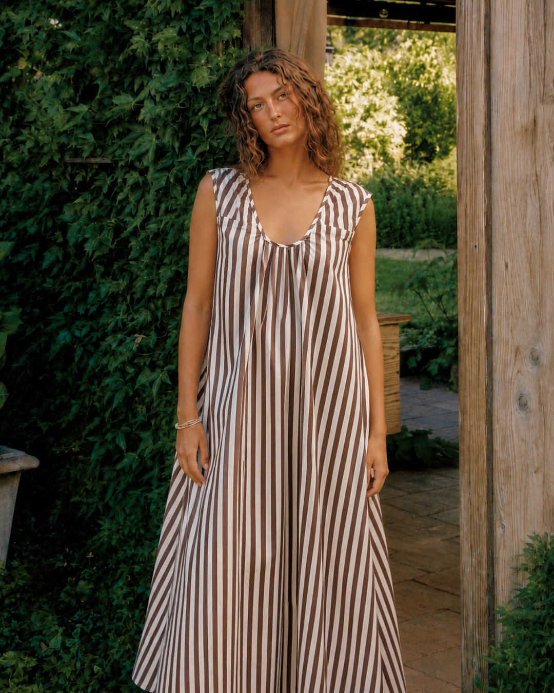 The Quincy Dress