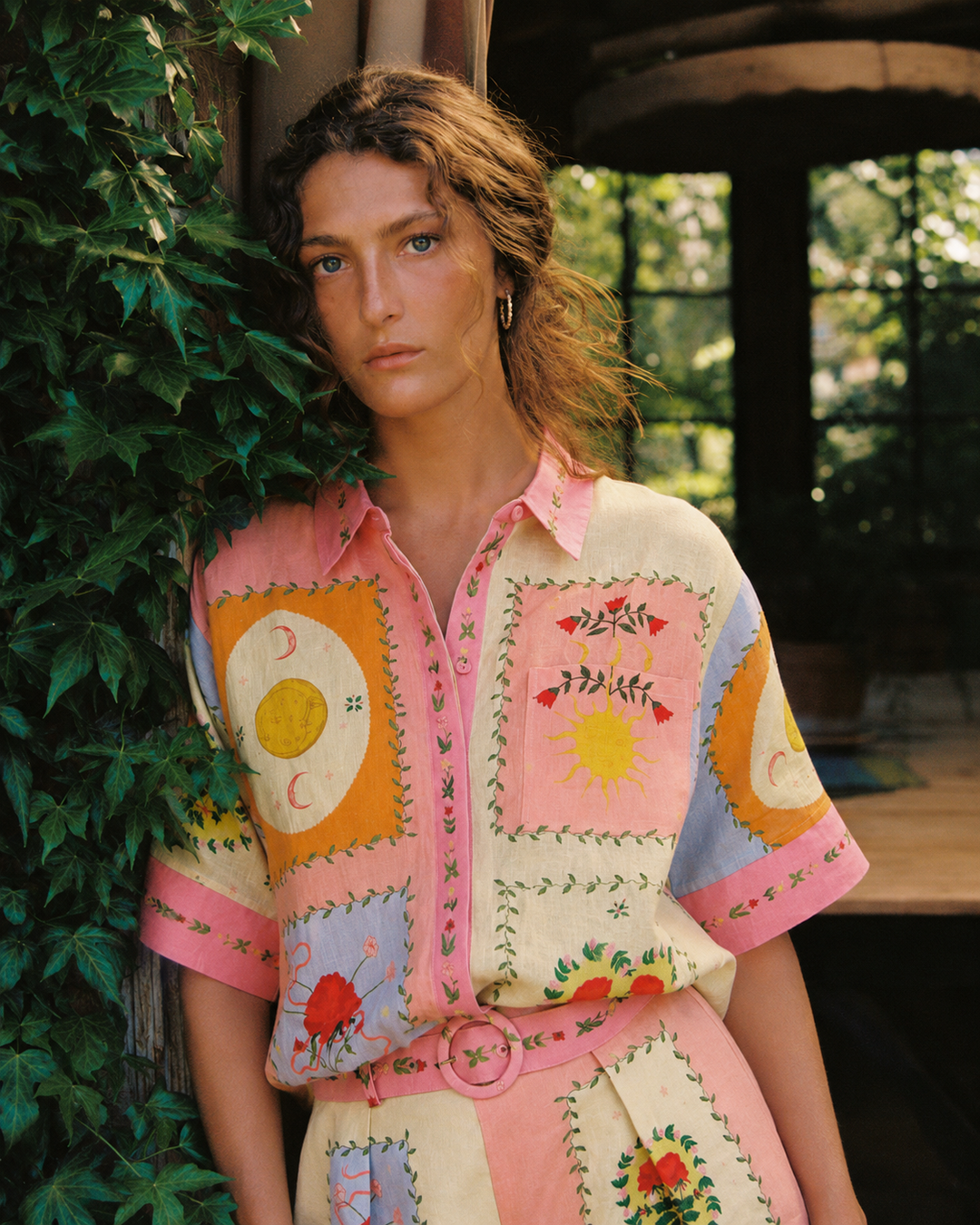 The Dottie Two-Piece Set
