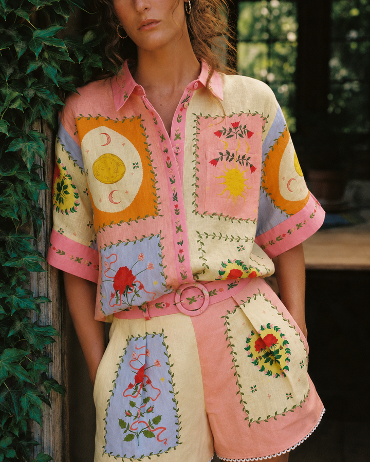 The Dottie Two-Piece Set