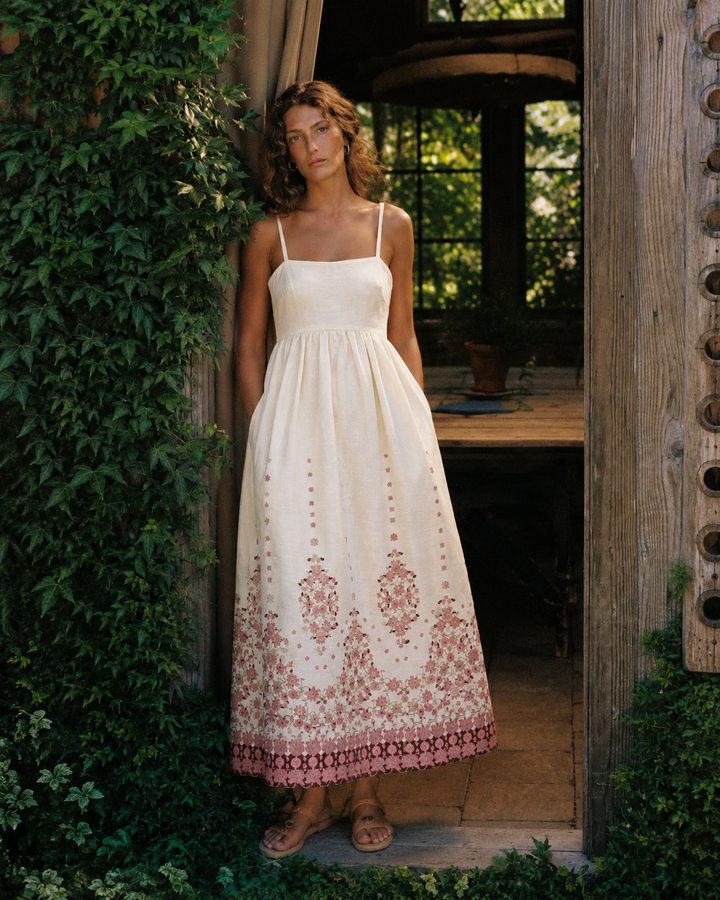The Mabel Dress