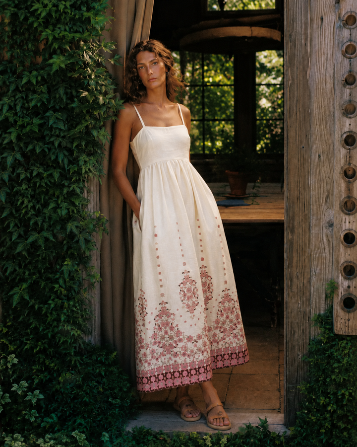 The Mabel Dress