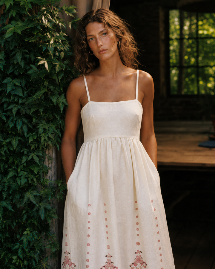 The Mabel Dress