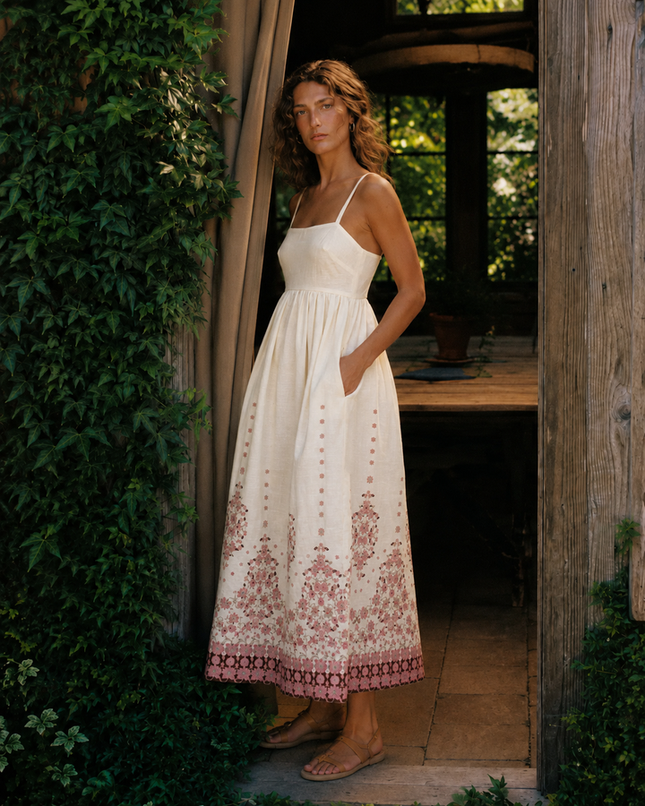 The Mabel Dress