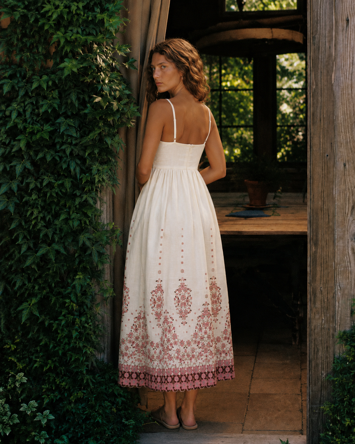 The Mabel Dress