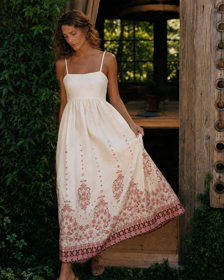 The Mabel Dress