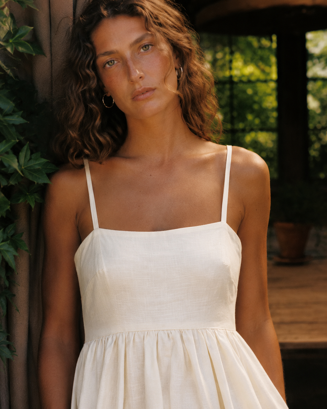The Mabel Dress