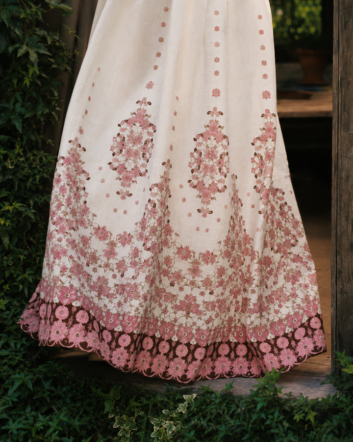 The Mabel Dress