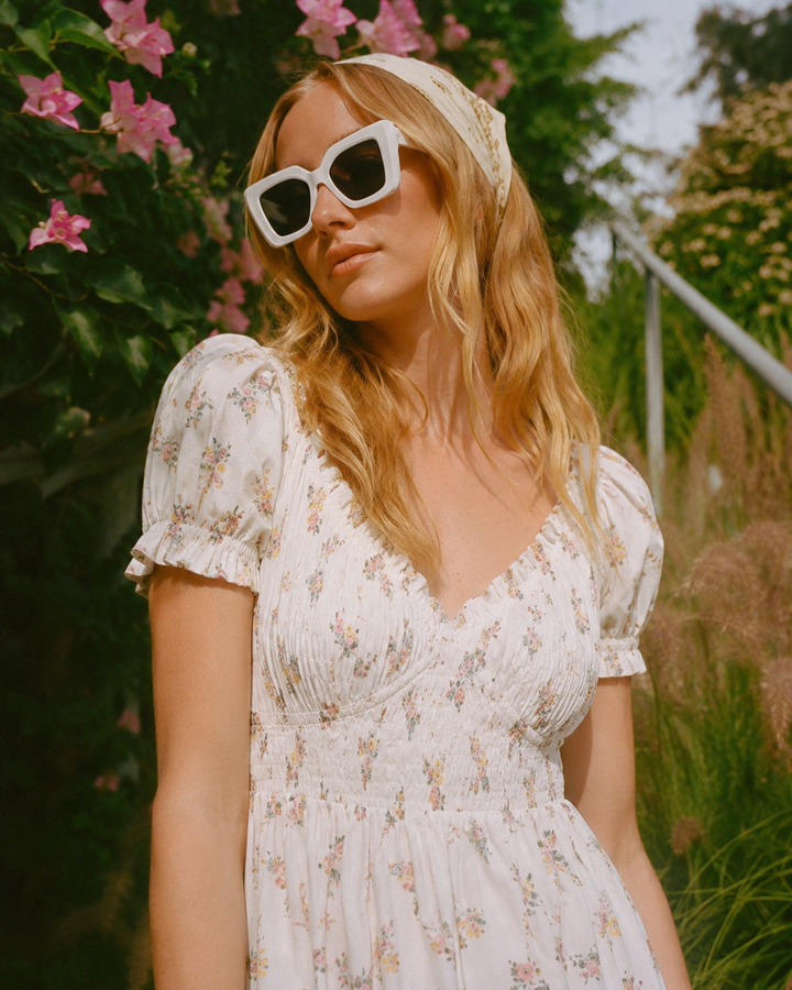 The Felipa Sunglasses