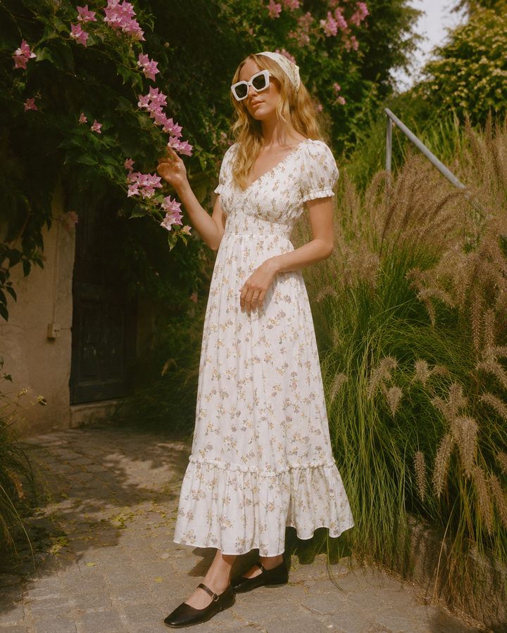 The Felipa Sunglasses