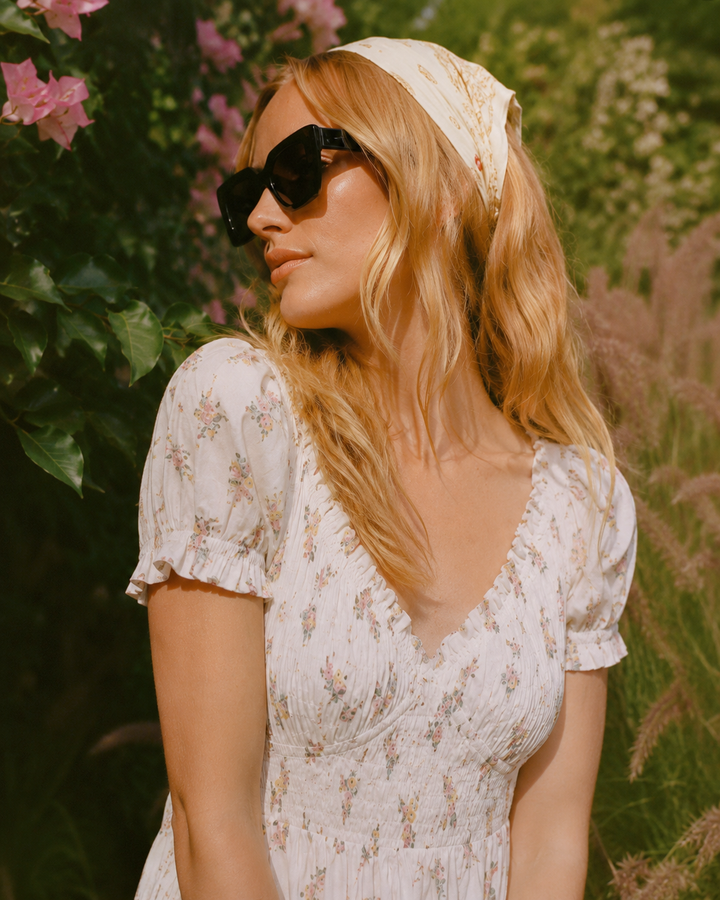 The Felipa Sunglasses