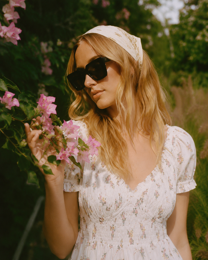 The Felipa Sunglasses