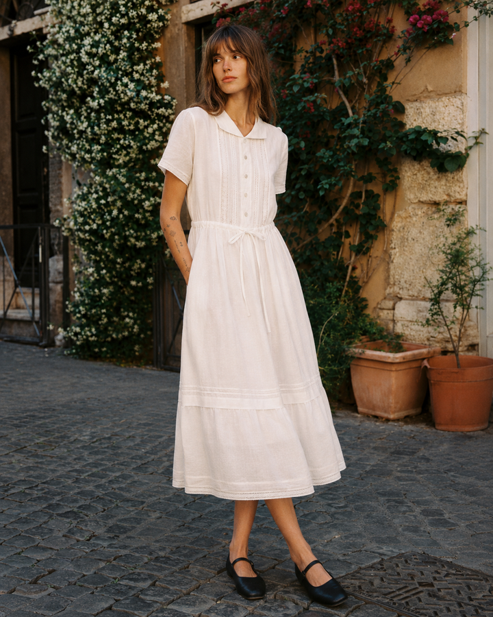 The Matilde Dress
