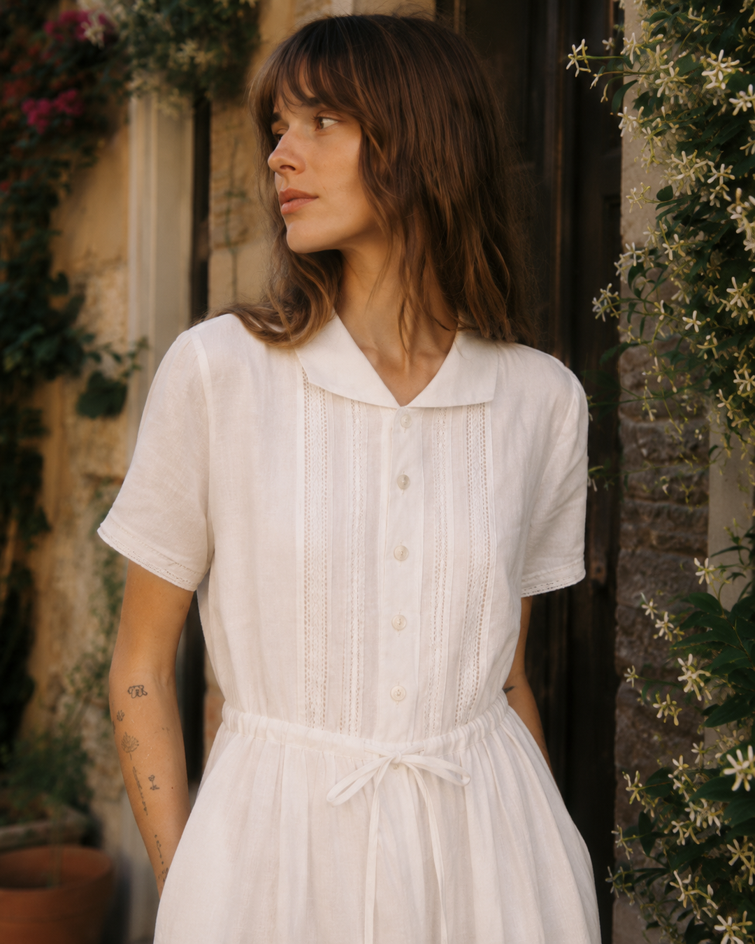 The Matilde Dress