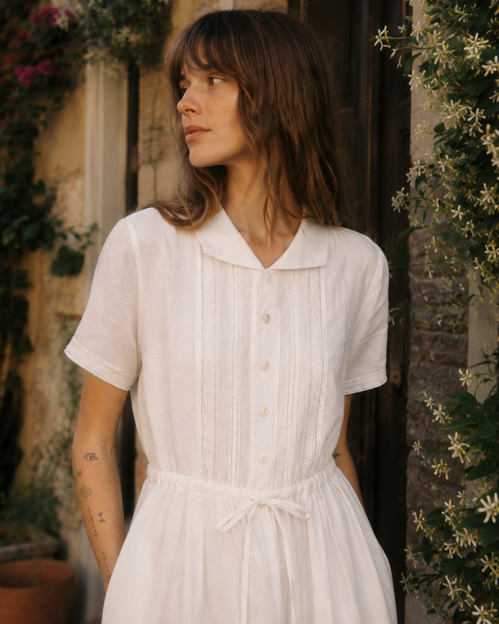 The Matilde Dress
