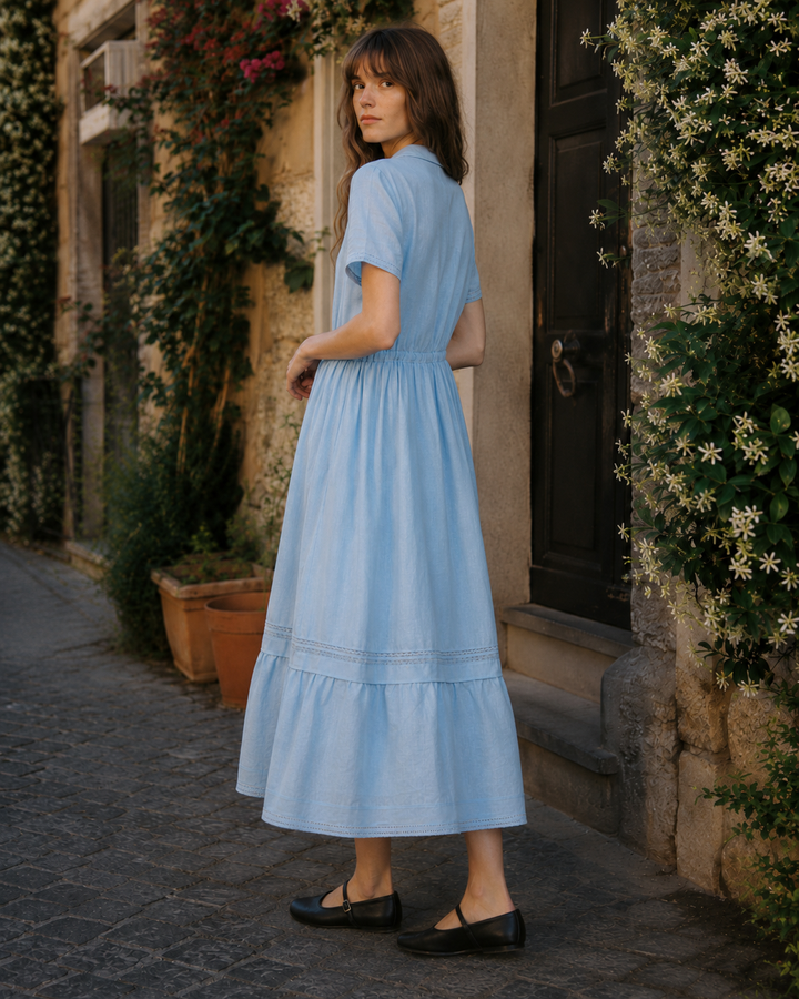 The Matilde Dress