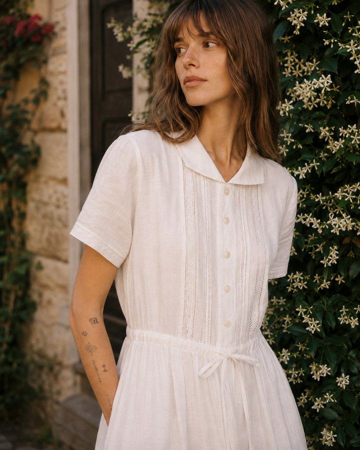 The Matilde Dress