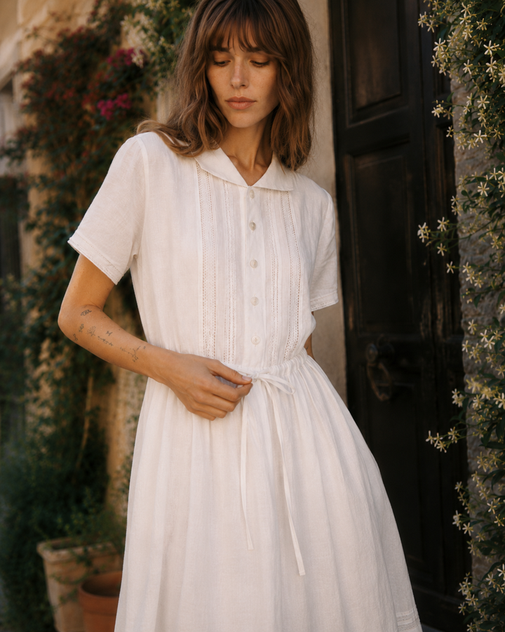 The Matilde Dress