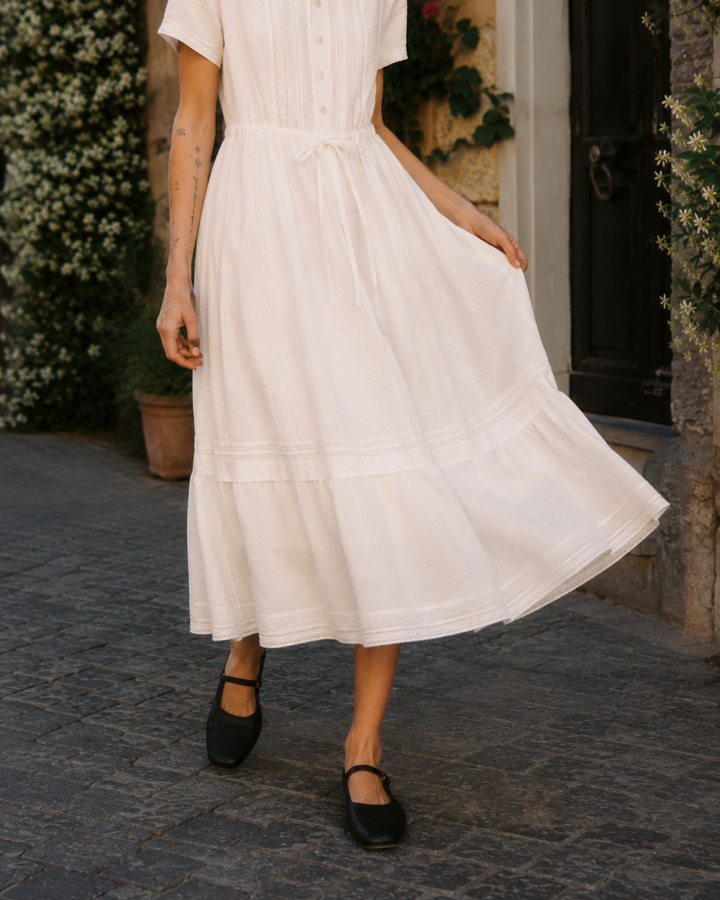 The Matilde Dress