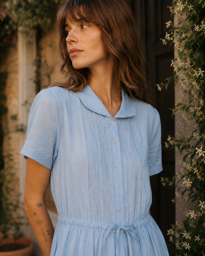 The Matilde Dress