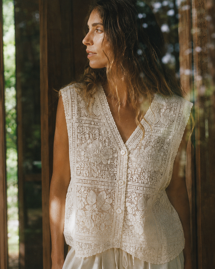 The Lani Top
