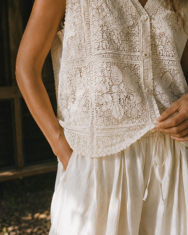 The Lani Top