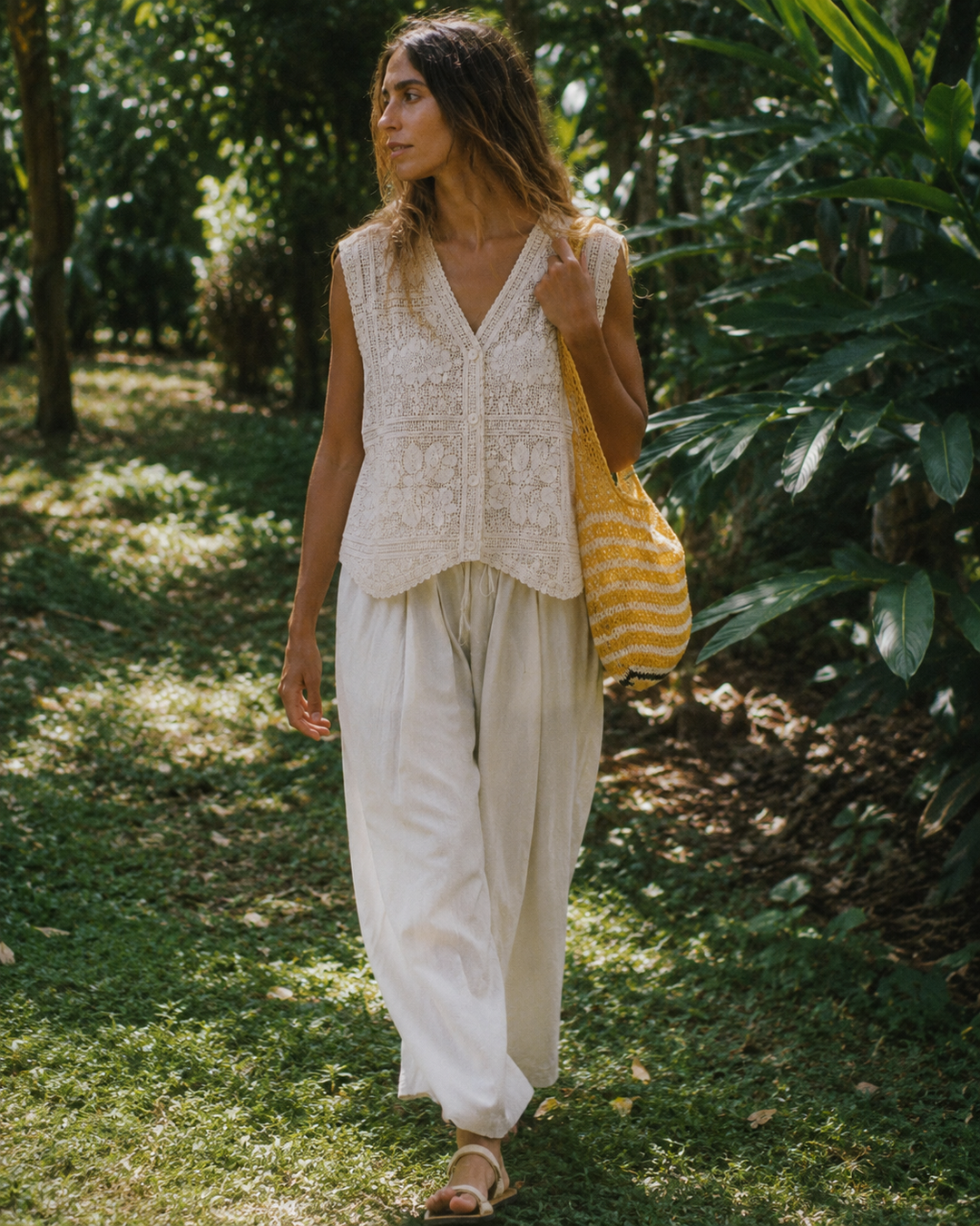 The Lani Top