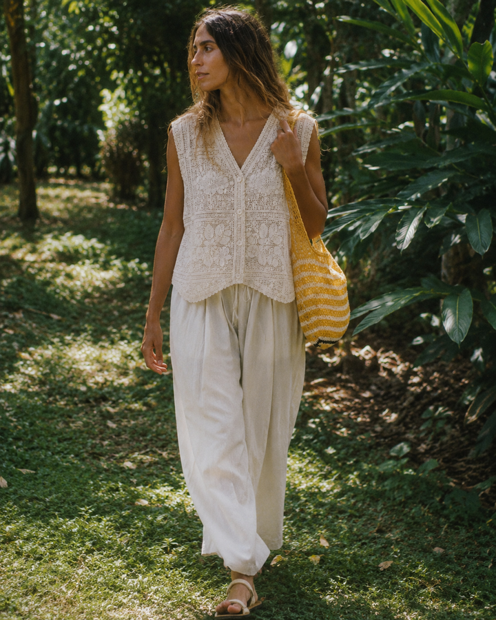 The Lani Top