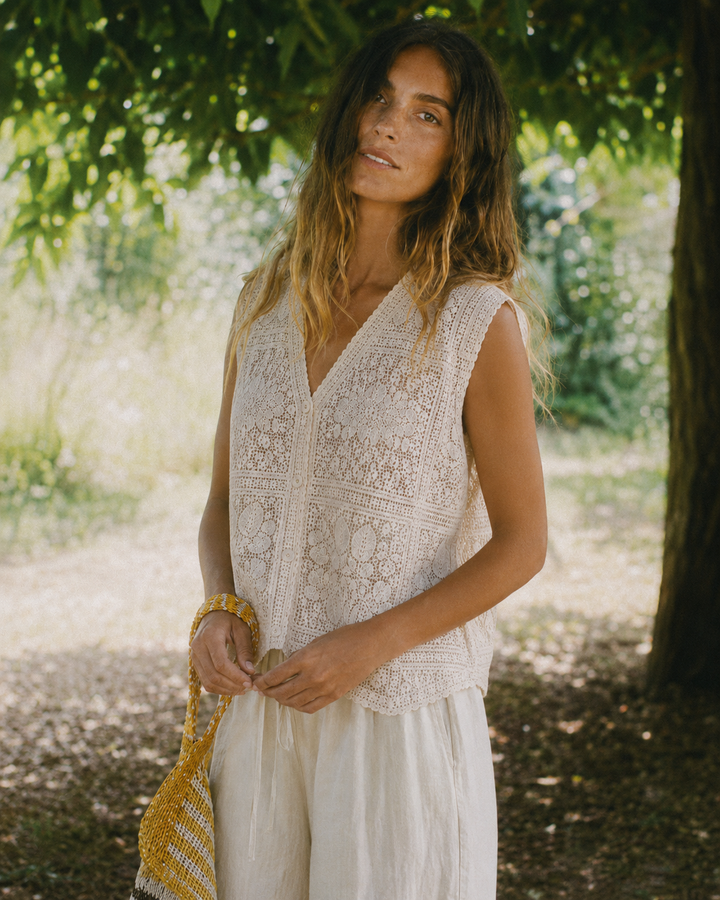 The Lani Top