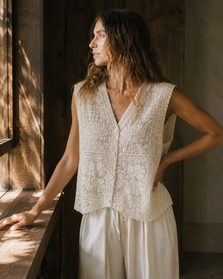 The Lani Top