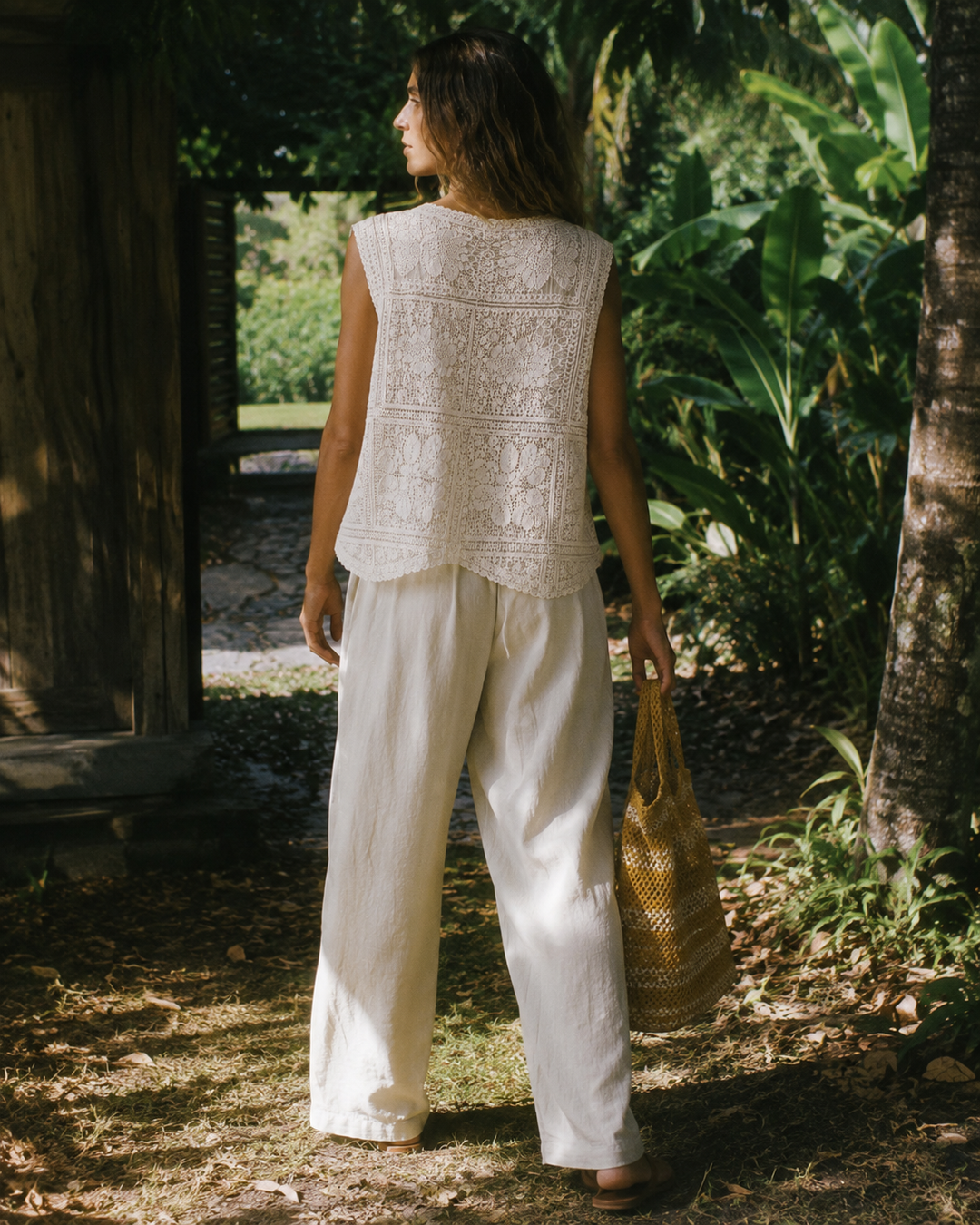 The Lani Top