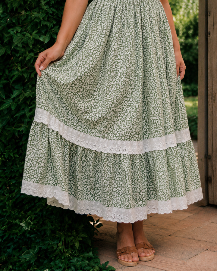 The Julia Dress