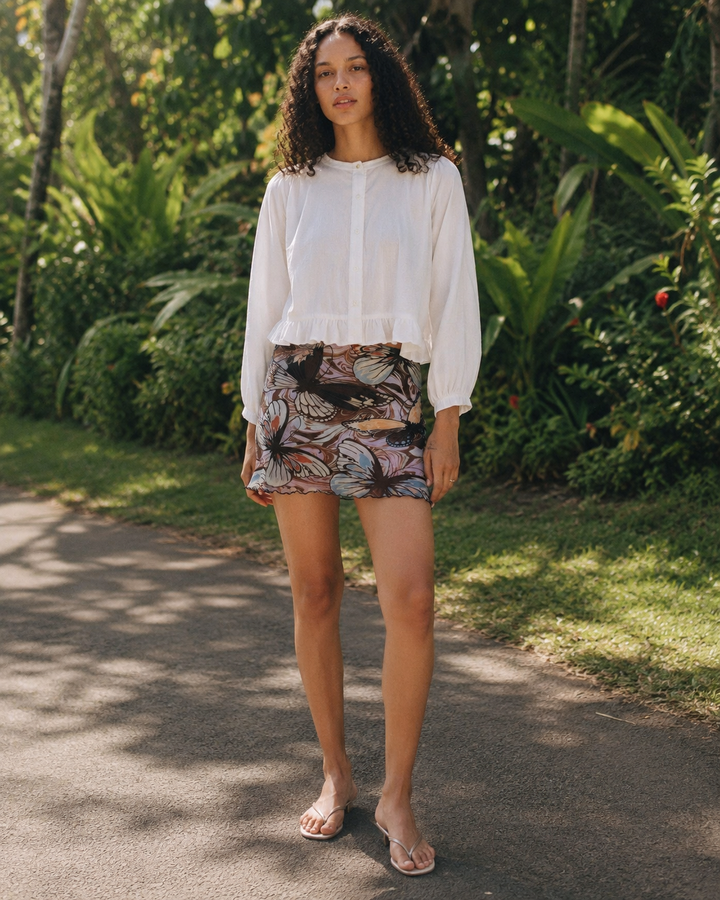 The Romy Mini
